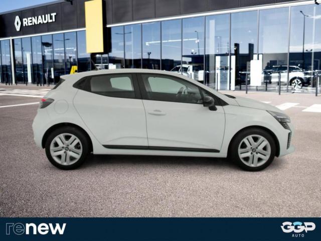 Renault Clio image 9