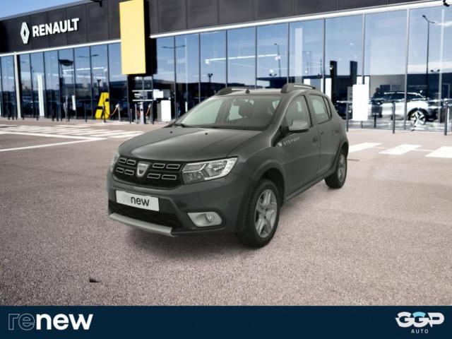 Dacia Sandero Tce 100 Stepway