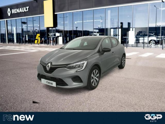 Renault Clio V Tce 90 Equilibre