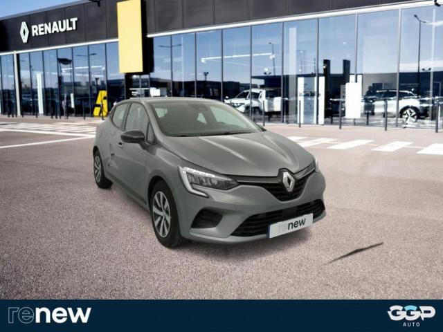 Renault Clio image 2