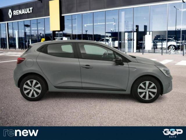 Renault Clio image 6