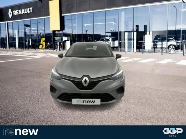 Renault Clio image 3