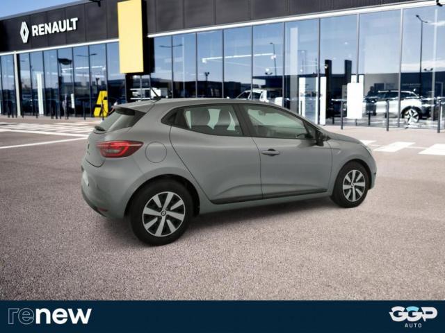 Renault Clio image 8