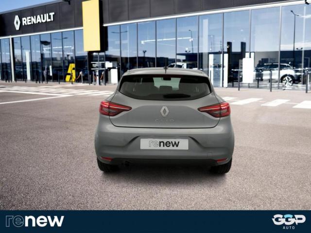 Renault Clio image 9