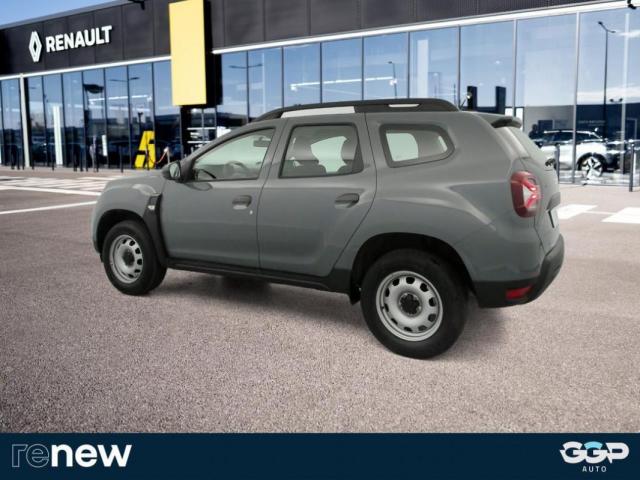Dacia Duster image 2