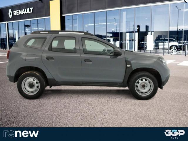 Dacia Duster image 8