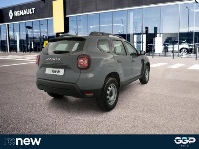 Dacia Duster image 3