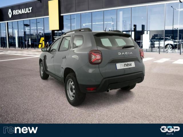 Dacia Duster image 9