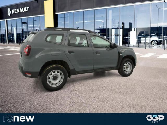 Dacia Duster image 5