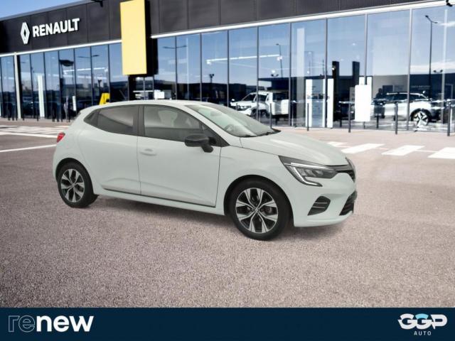 Renault Clio image 2