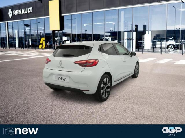 Renault Clio image 7