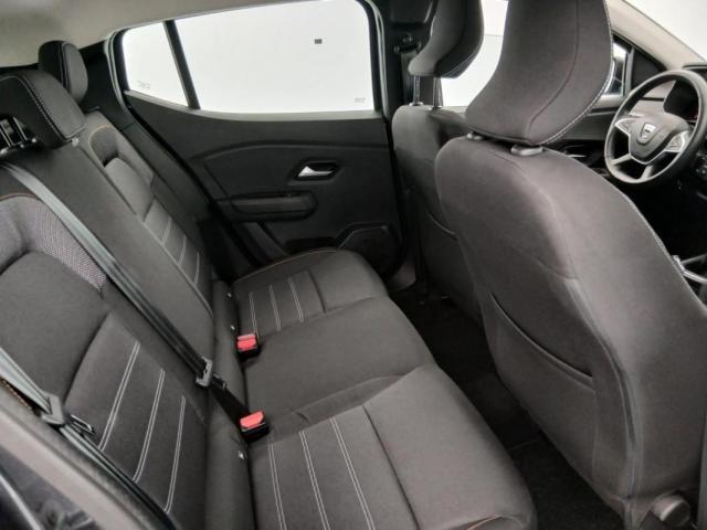 Dacia Sandero image 4