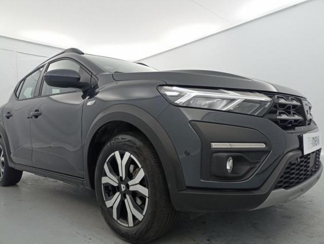 Dacia Sandero image 6