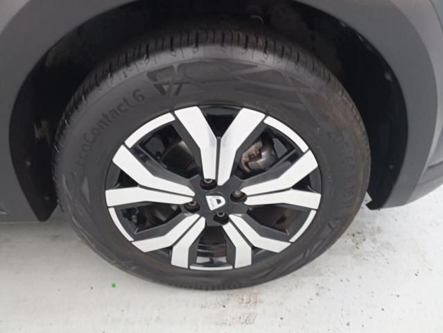 Dacia Sandero image 2