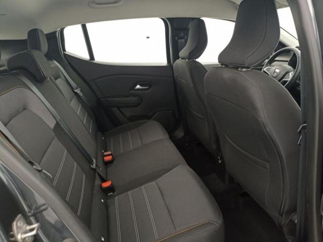 Dacia Sandero image 8