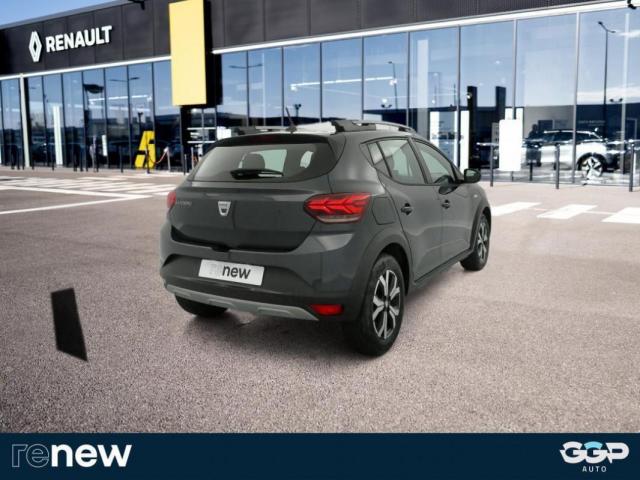 Dacia Sandero image 7