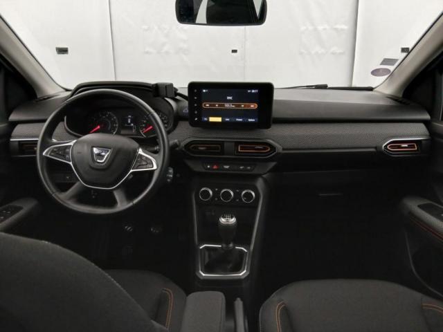 Dacia Sandero image 3