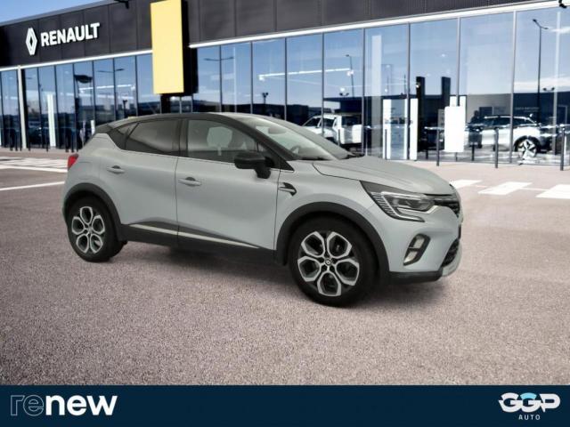 Renault Captur image 2