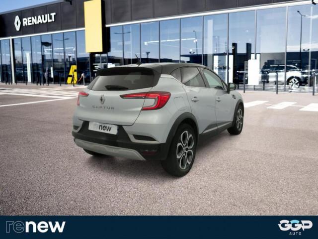 Renault Captur image 9