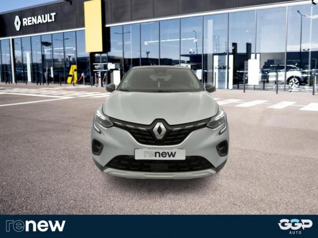 Renault Captur image 1