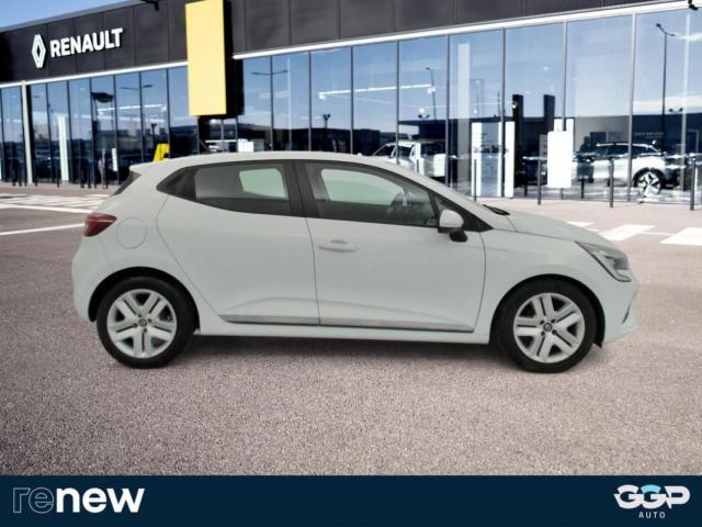 Renault Clio image 1