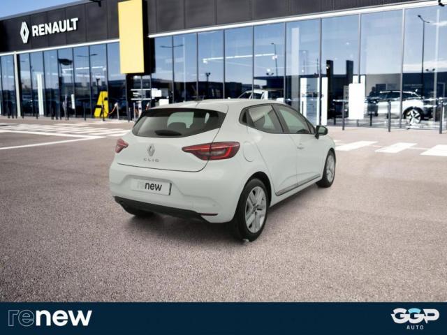 Renault Clio image 9