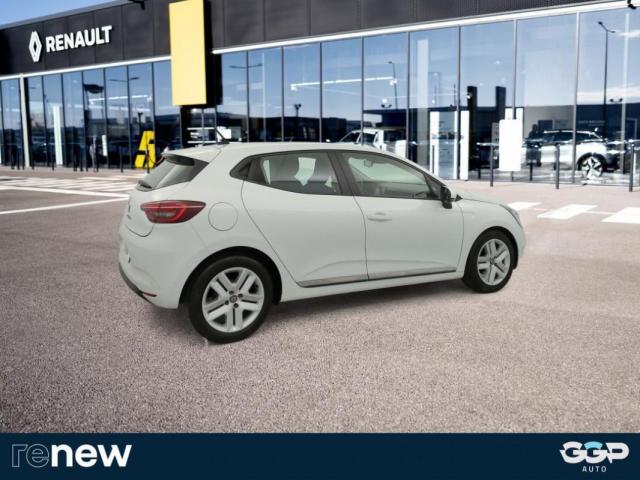 Renault Clio image 6