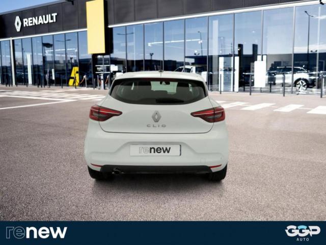 Renault Clio image 4
