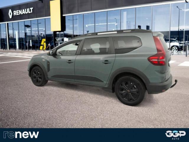 Dacia Jogger image 8