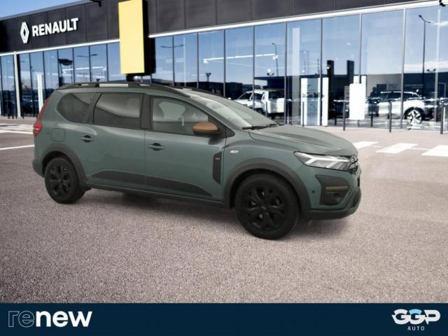 Dacia Jogger image 2