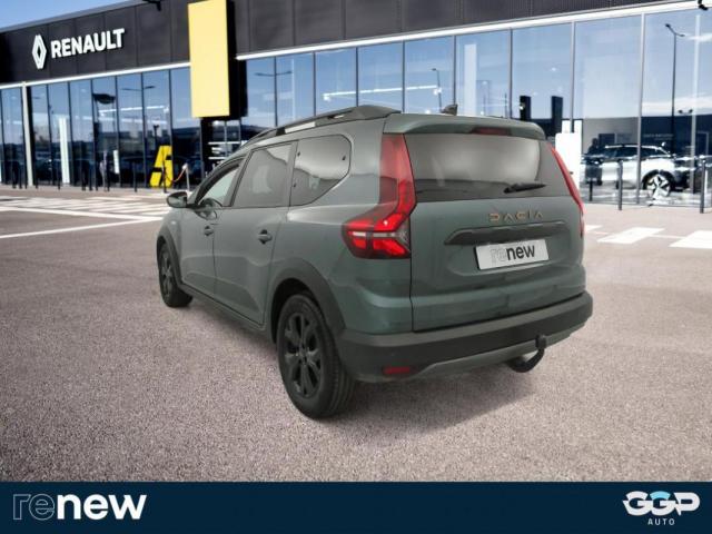 Dacia Jogger image 4