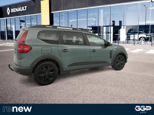 Dacia Jogger image 6