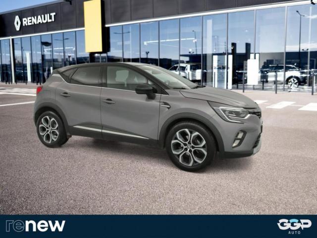 Renault Captur image 2