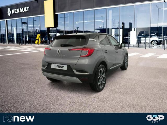 Renault Captur image 4