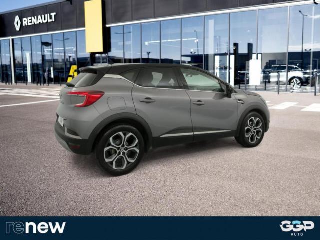 Renault Captur image 6