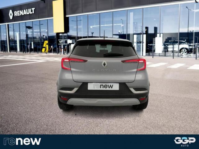 Renault Captur image 5
