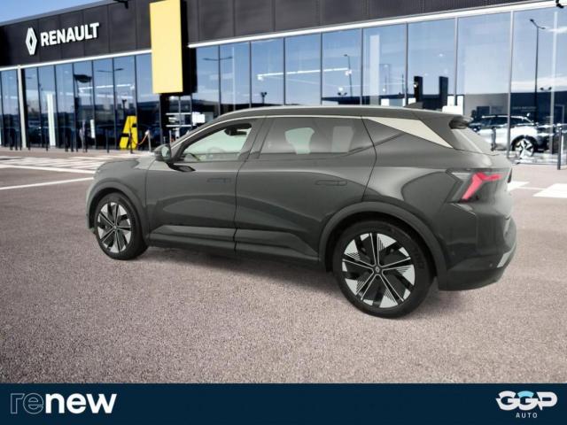 Renault Scénic image 4