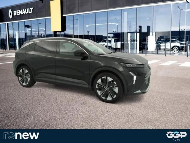 Renault Scénic image 1