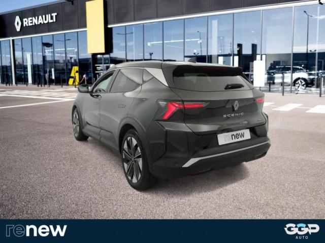 Renault Scénic image 9