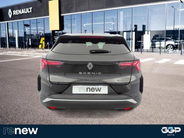 Renault Scénic image 6