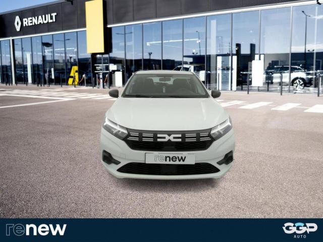 Dacia Sandero image 1