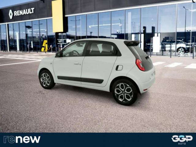 Renault Twingo image 5