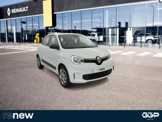 Renault Twingo image 9