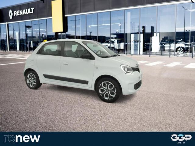Renault Twingo image 8