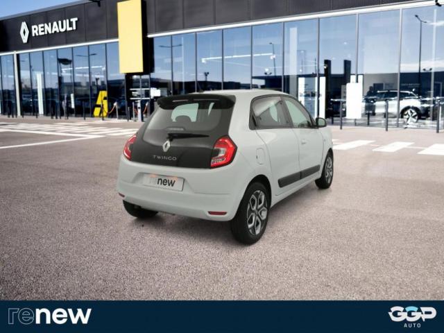 Renault Twingo image 4