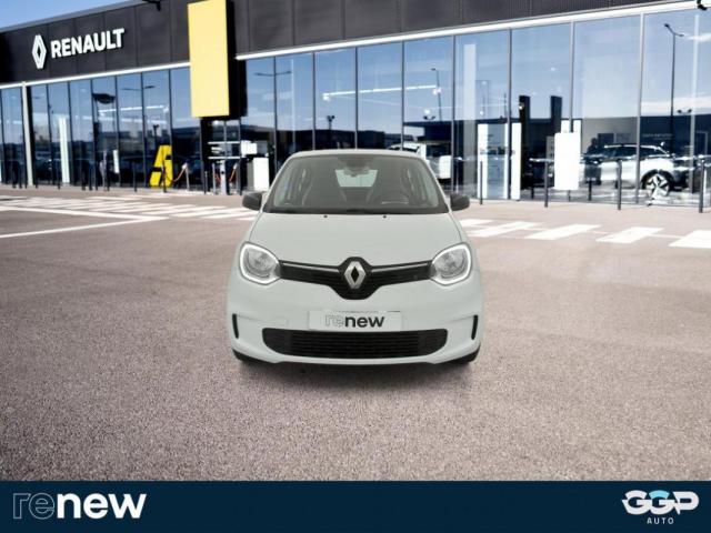 Renault Twingo image 2