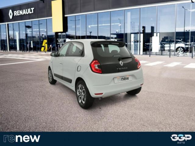 Renault Twingo image 1