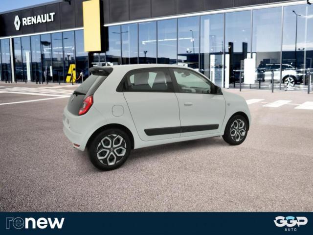 Renault Twingo image 3