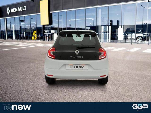 Renault Twingo image 6