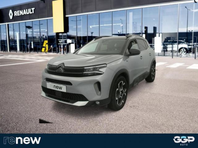 Citroen C5 Aircross Hybride Rechargeable 225 E-Eat8 Shine